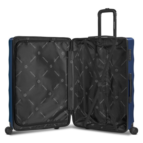 Smartbox Edition 03 4 Rollen Trolley 75 cm