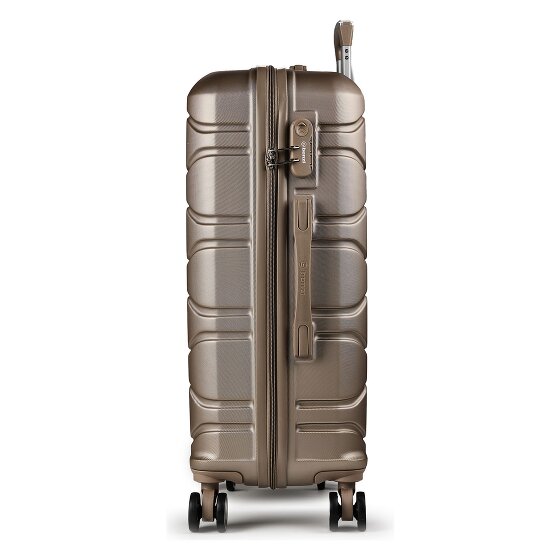 Benzi 5807 4 Rollen Trolley M 60 cm