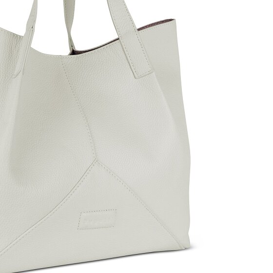 bugatti Elsa Schultertasche Leder 38 cm