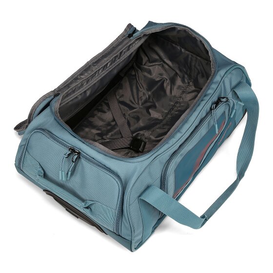American Tourister City Racer 2 Rollen Reisetasche S 55 cm