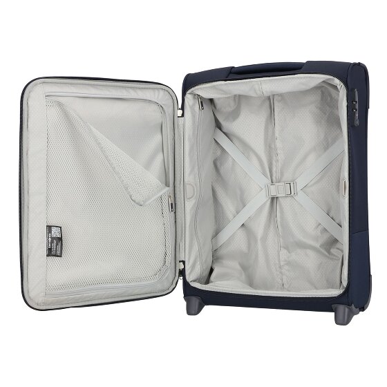 Samsonite Base Boost 2-Rollen Kabinentrolley 55 cm
