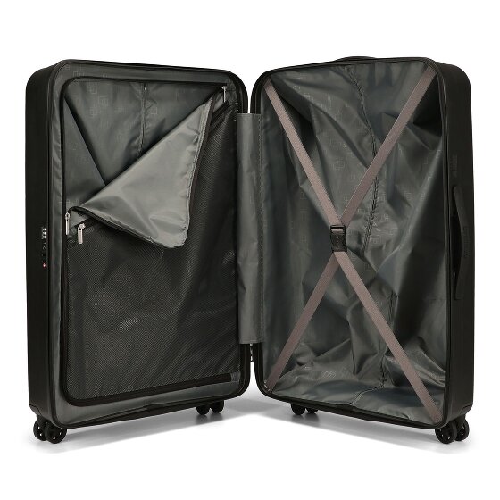 American Tourister Rejoy 4 Rollen Trolley 77 cm