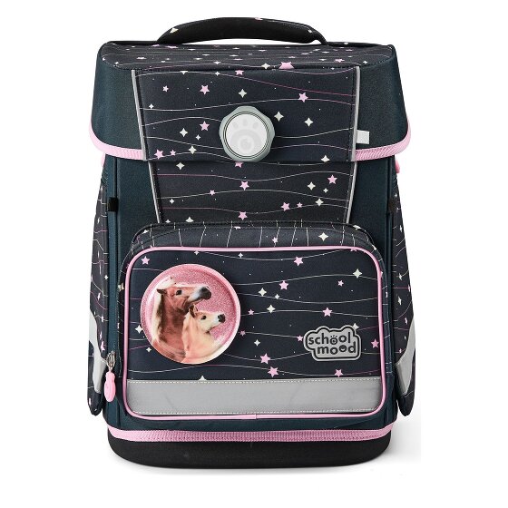 School-Mood Champion Maxx Pro Schulranzen-Set 6-Teilig Modell 2026