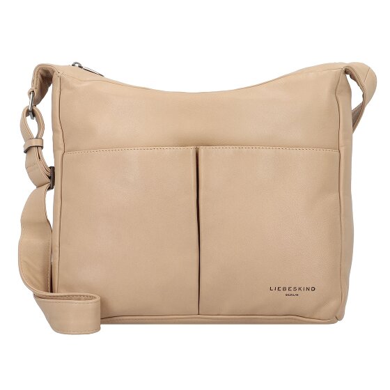 Liebeskind Hera Schultertasche Leder 32 cm