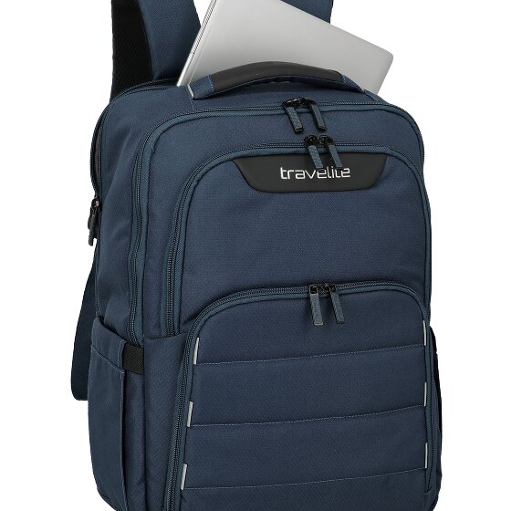 Travelite Skaii Daypack M 43 cm Laptopfach