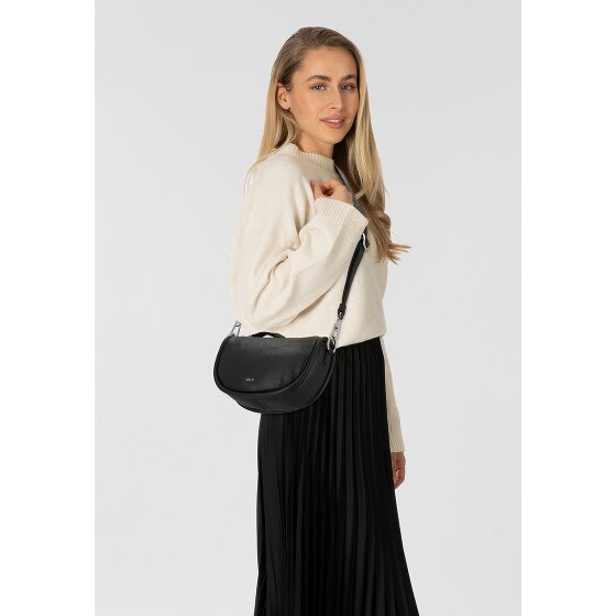 abro Willow Schultertasche Leder 21 cm