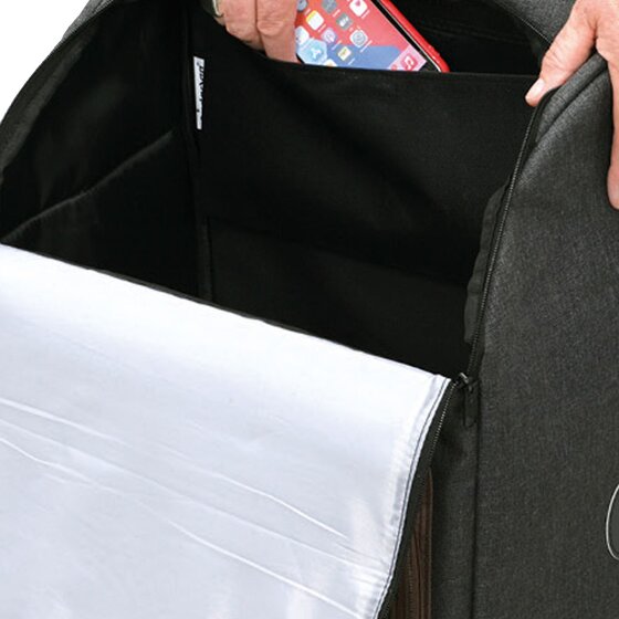 Andersen Shopper Royal Shopper Holk Einkaufstrolley 58 cm