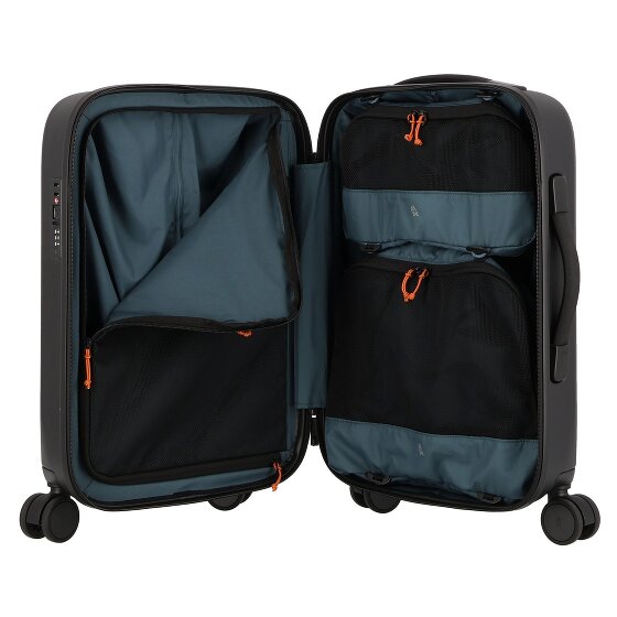 Bellroy Transit 4 Rollen Kabinentrolley 55 cm