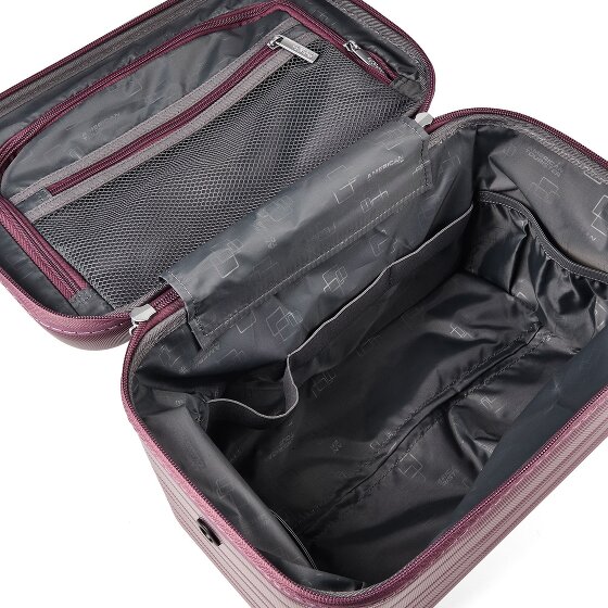 American Tourister Flashline Beautycase 36 cm
