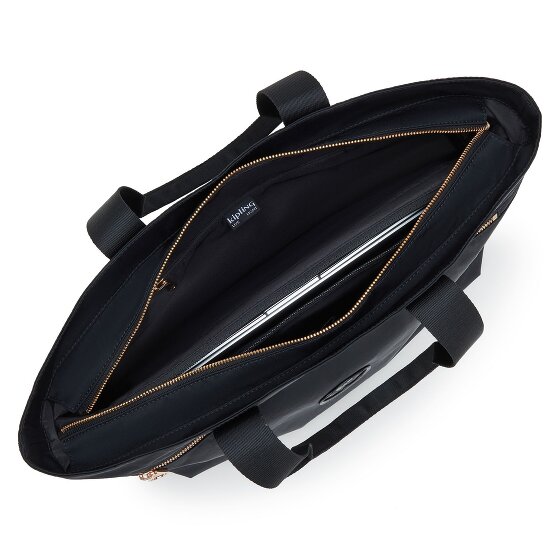 Kipling Charm Plus Colissa Shopper Tasche 48 cm Laptopfach