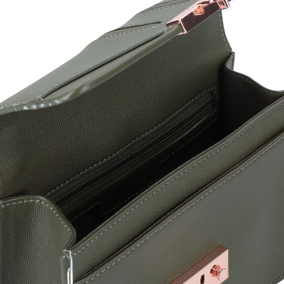 Seidenfelt Roros Umhängetasche 21 cm