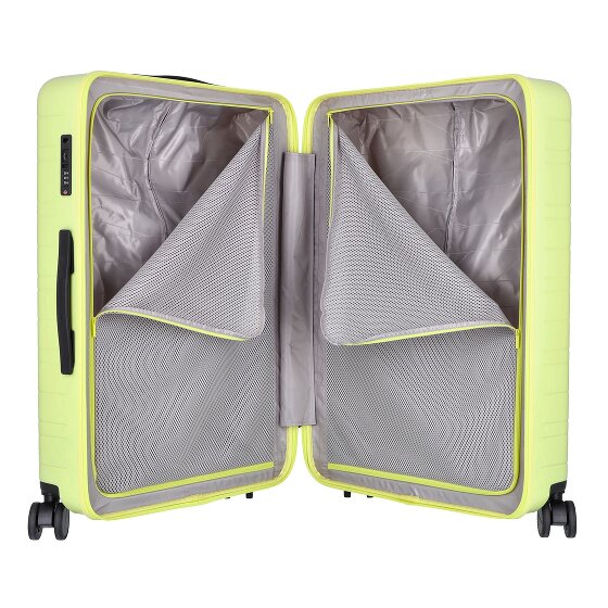 Horizn Studios H7 Essential 4 Rollen Trolley L 77 cm