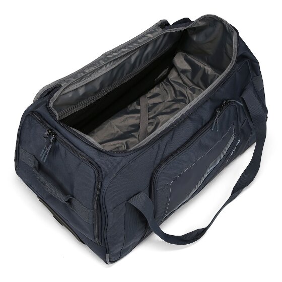 American Tourister City Racer 2 Rollen Reisetasche M 68 cm