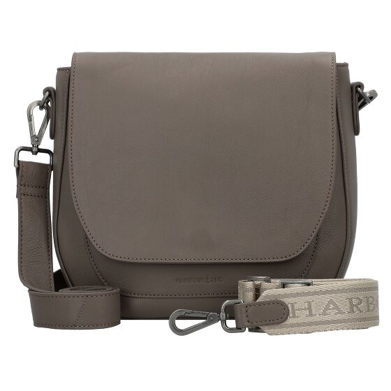 Harbour 2nd Just Pure Lili Umhängetasche Leder 26 cm