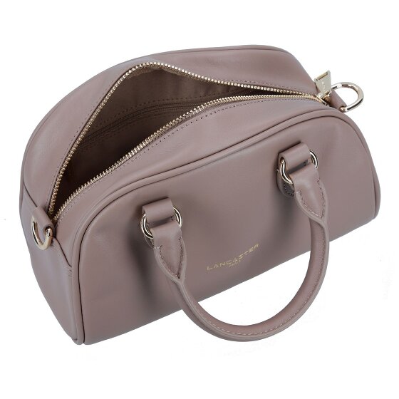 Lancaster Donna Bow Handtasche Leder 21 cm