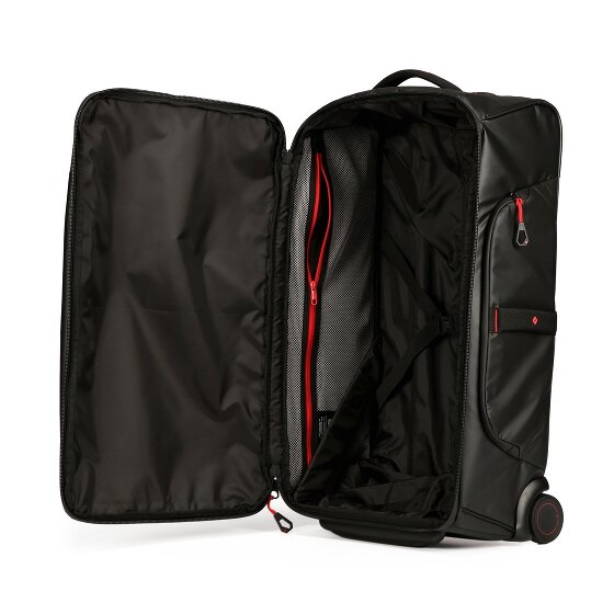 Samsonite Paradiver Light 2 Rollen Reisetasche 67 cm