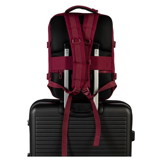 Bench Solid Reiserucksack 40 cm Laptopfach