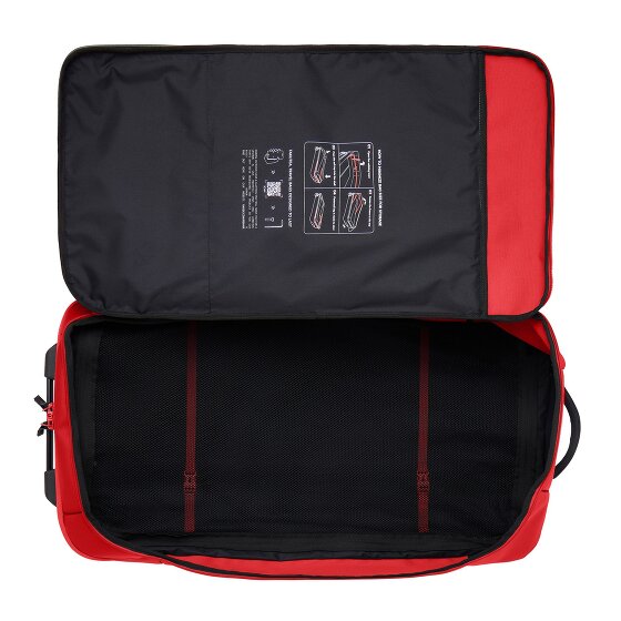 Vaude Takutea 90 2 Rollen Trolley 77 cm