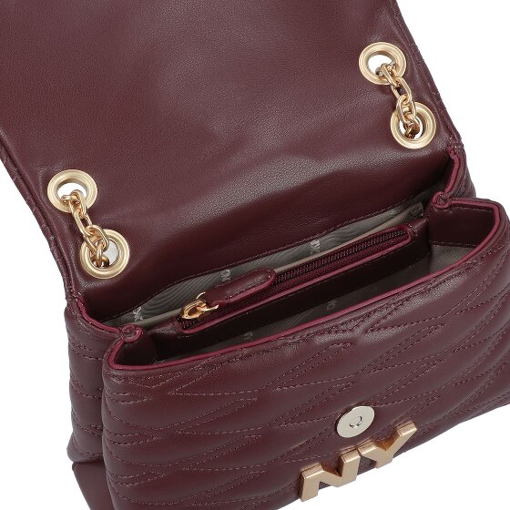 DKNY Minna Schultertasche Leder 22 cm