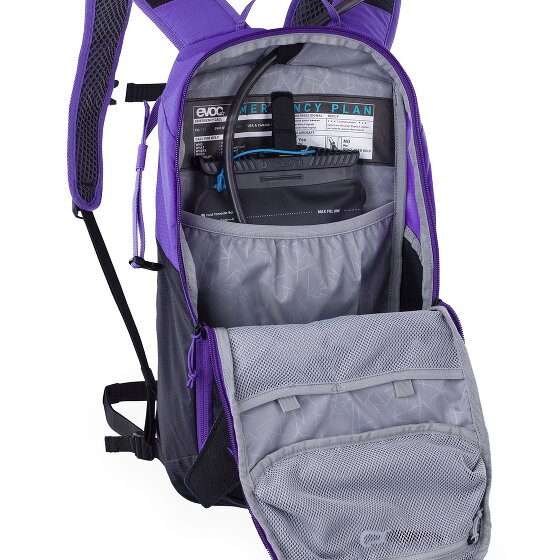 Evoc Ride 8 Fahrradrucksack 42 cm