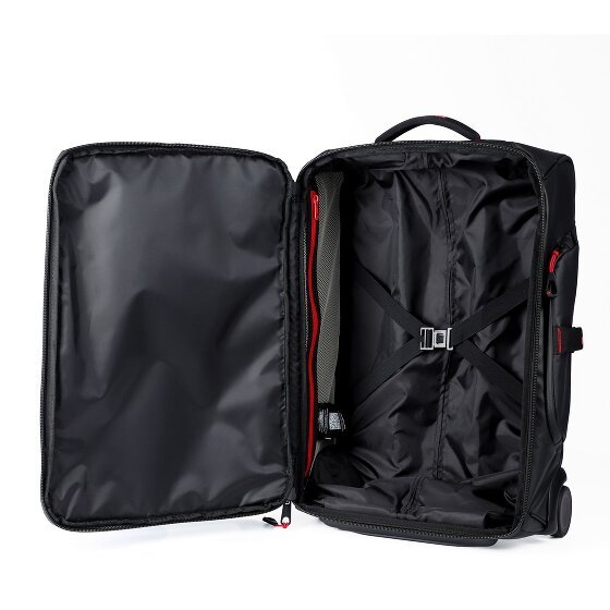 Samsonite Paradiver Light 2 Rollen Reisetasche 55 cm