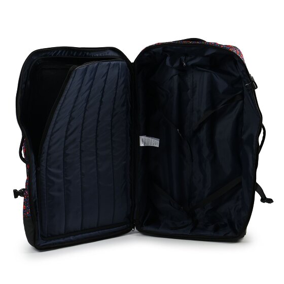 Cabaia Soft Suitcase Large 2 Rollen Reisetasche 81 cm