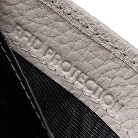 Lazarotti Bologna Leather Geldbörse Leder 19 cm