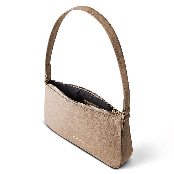 Lazarotti Bologna Leather Schultertasche Leder 22 cm