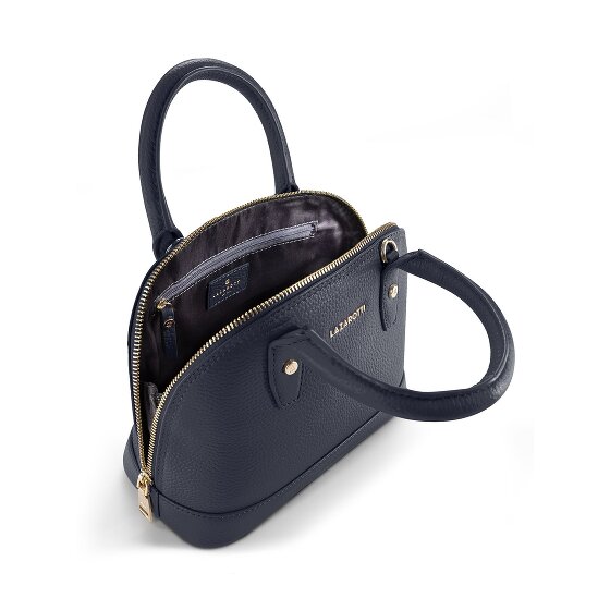 Lazarotti Bologna Leather Handtasche Leder 24 cm