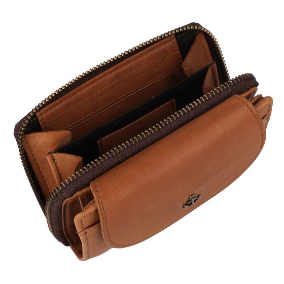 Harbour 2nd Lilian Geldbörse Leder 9.5 cm