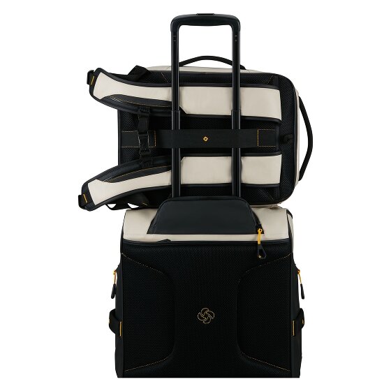 Samsonite Paradiver light Reiserucksack 40 cm Laptopfach