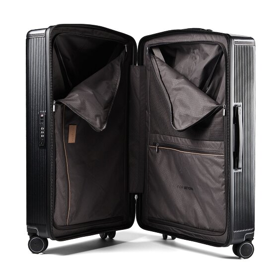 Echolac Dynasty VLX 4 Rollen Trolley L 77 cm