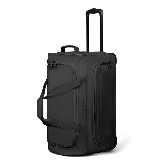 Redolz Redolz Duffle Essentials 2 Rollen Reisetasche 61 cm
