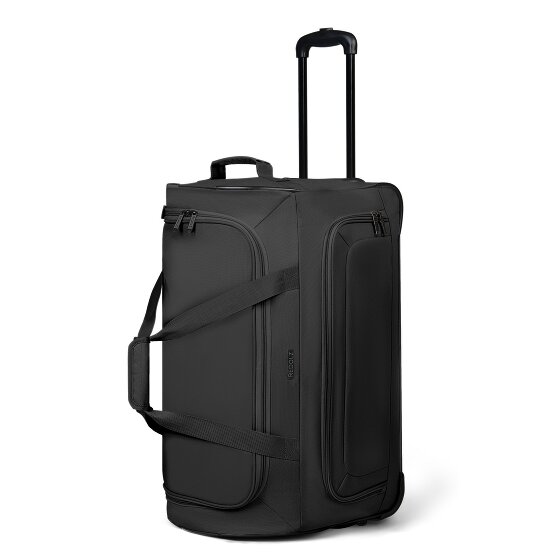 Redolz Duffle Essentials 2 Rollen Reisetasche 61 cm