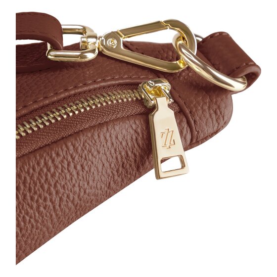 Lazarotti Bologna Leather Gürteltasche Leder 31 cm