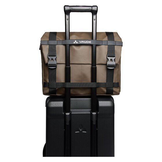 Vaude Mineo 22 Messenger 45 cm Laptopfach