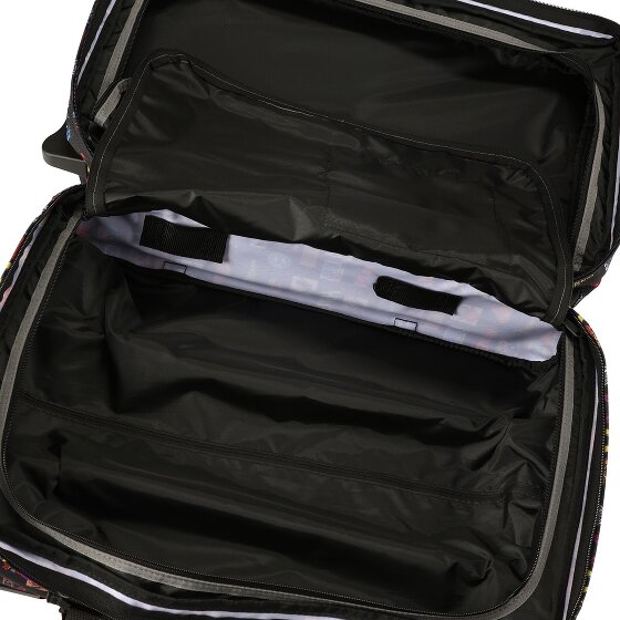 Eastpak Transit'R 2 Rollen Reisetasche S 51 cm