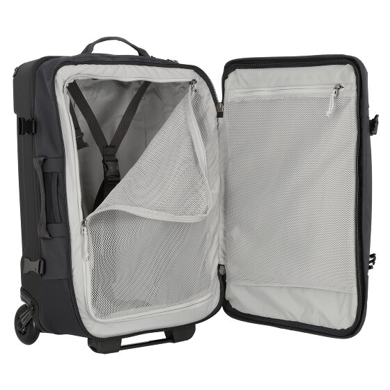 Fjällräven Färden 35 2 Rollen Kabinentrolley 55 cm