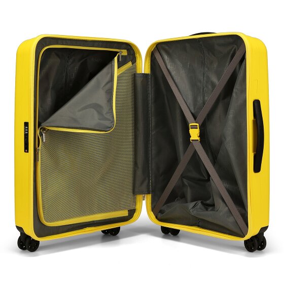 American Tourister Rejoy 4 Rollen Trolley 68 cm