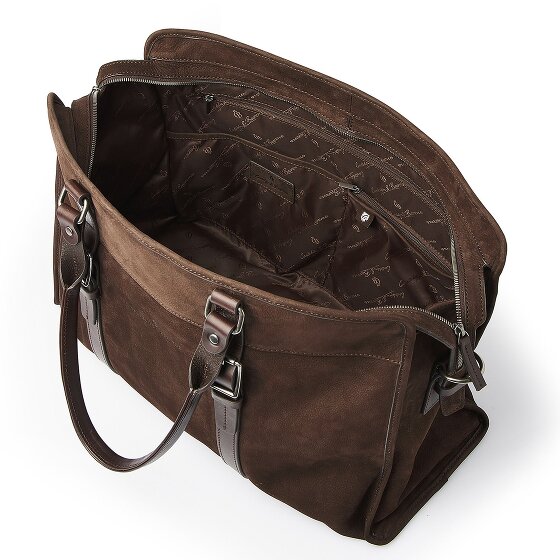 Castelijn & Beerens Veneto Weekender Reisetasche Leder 50 cm
