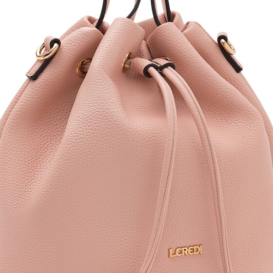 L.Credi Obuna Beuteltasche 25 cm