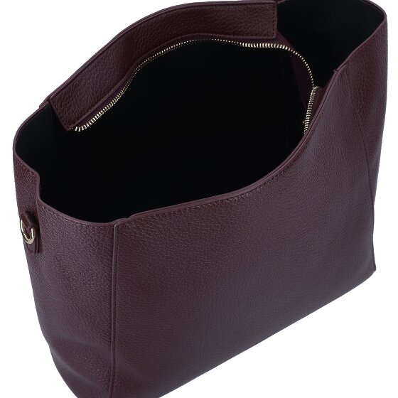 Seidenfelt Persby Schultertasche 40 cm