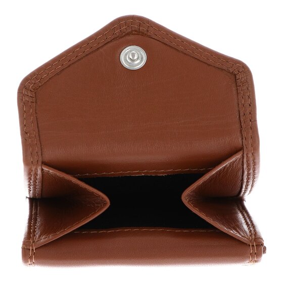 Golden Head Polo Geldbörse Leder 8 cm