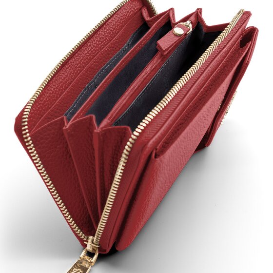 Lazarotti Bologna Leather Handytasche Leder 11 cm