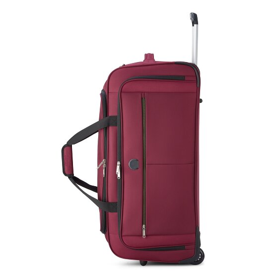 Delsey Paris Pin Up 2 Rollen Reisetasche 74 cm