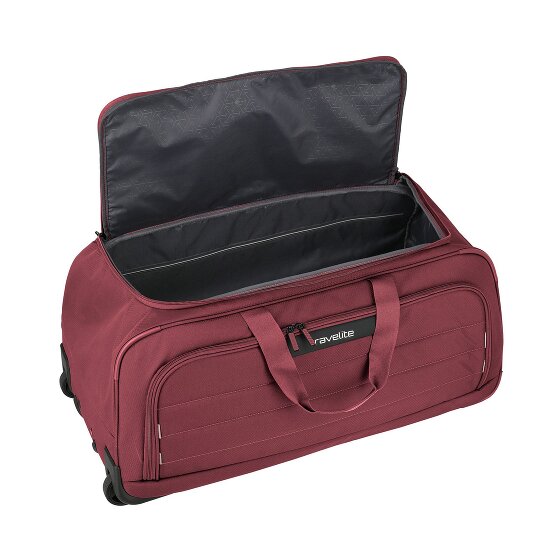 Travelite Skaii 2 Rollen Reisetasche M 69 cm