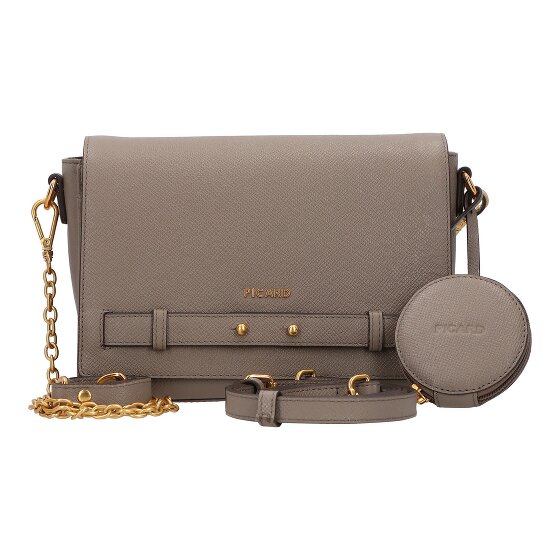 Picard Chic Way Umhängetasche Leder 23 cm