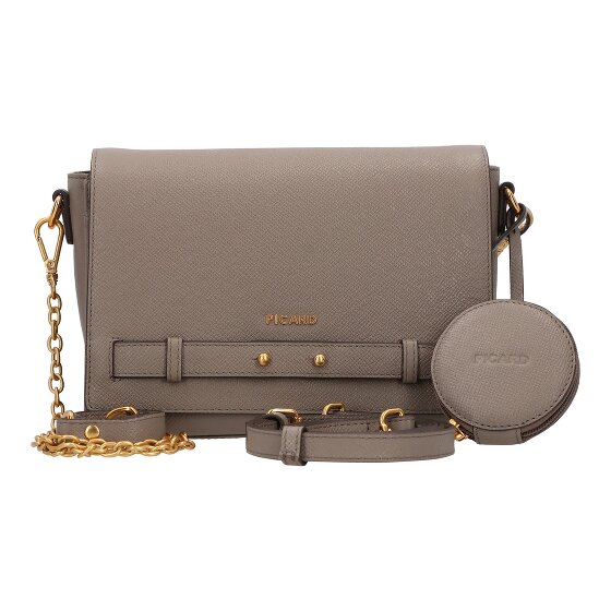 Picard Chic Way Umhängetasche Leder 23 cm
