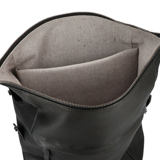 Harold's Country Scraper Daypack Leder 36 cm Laptopfach