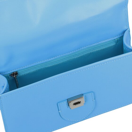 Lancaster Paris Ily Handtasche M Leder 23 cm